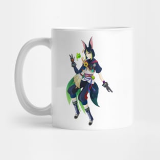 Genshin Impact - Tighnari Mug